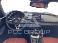 2024 Mazda MX-5