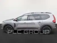 2025 Dacia Jogger