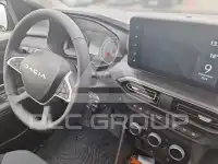 2025 Dacia Jogger
