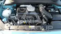 2019 Hyundai Kona