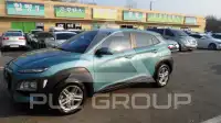 2019 Hyundai Kona