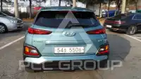 2019 Hyundai Kona