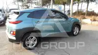 2019 Hyundai Kona