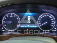 2014 Hyundai Equus