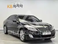 2014 Hyundai Equus