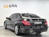 2014 Hyundai Equus