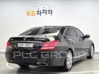 2014 Hyundai Equus