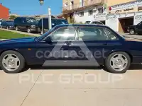 1995 Jaguar XJ