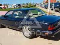 1995 Jaguar XJ