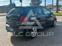 2007 Seat Alteca