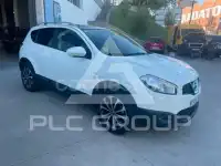 2011 Nissan QASHQAI