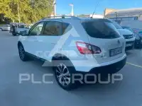 2011 Nissan QASHQAI