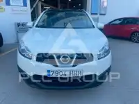 2011 Nissan QASHQAI