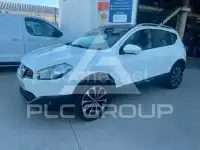 2011 Nissan QASHQAI