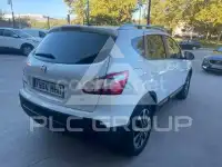 2011 Nissan QASHQAI