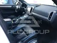 2012 Porsche Cayenne