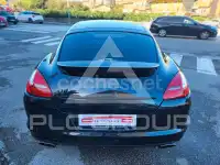 2012 Porsche Panamera