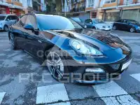 2012 Porsche Panamera