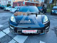 2012 Porsche Panamera