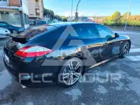 2012 Porsche Panamera