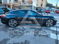 2012 Porsche Panamera
