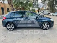 2013 Citroen C4