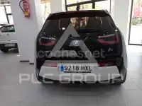 2014 BMW I3
