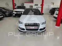 2014 Audi S3