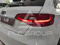 2014 Audi S3
