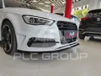 2014 Audi S3