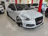2014 Audi S3
