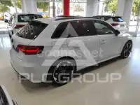 2014 Audi S3