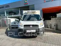 2014 Fiat Scudo