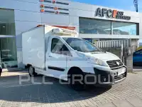 2014 Fiat Scudo