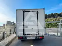 2014 Fiat Scudo