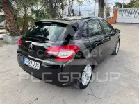 2015 Citroen C4