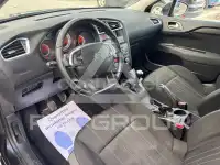 2015 Citroen C4