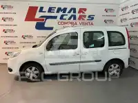 2015 Renault Kangoo