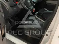 2015 Renault Kangoo