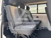 2017 Volkswagen Transporter