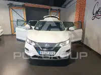 2019 Nissan QASHQAI