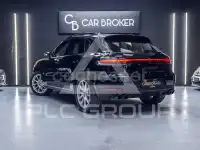 2019 Porsche MACAN