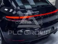 2019 Porsche MACAN