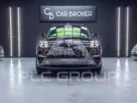 2019 Porsche MACAN
