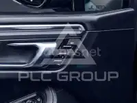 2019 Porsche MACAN