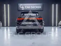 2019 Porsche MACAN