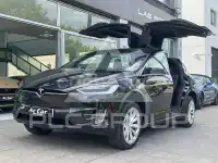 2019 Tesla Model X