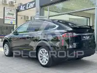 2019 Tesla Model X