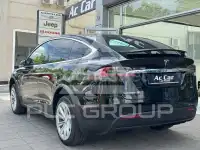 2019 Tesla Model X