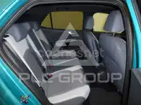 2020 Volkswagen ID3